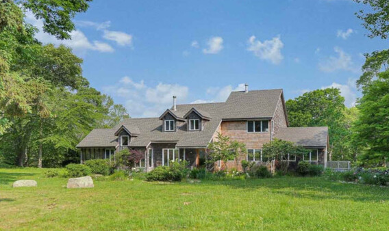 Martha's Vineyard Real Estate