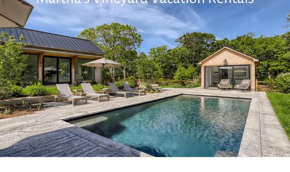 marthas vineyard rental property