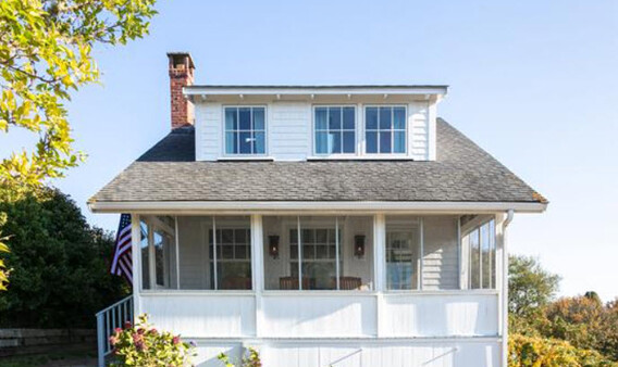 Martha's Vineyard Real Estate