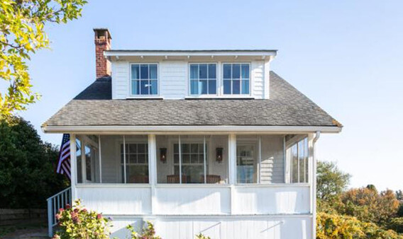 Martha's Vineyard Real Estate