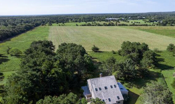 Martha's Vineyard Real Estate