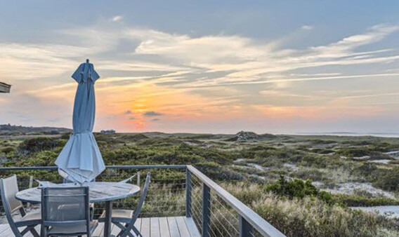 Martha's Vineyard Real Estate