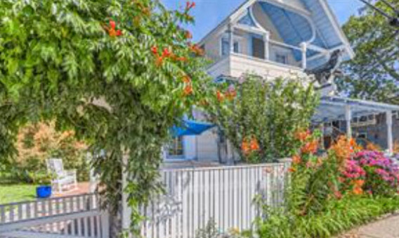 Martha's Vineyard Real Estate