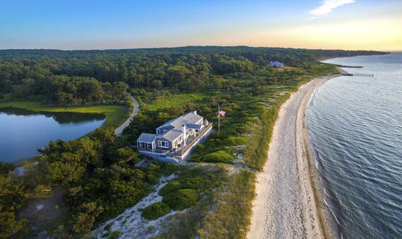 Martha's Vineyard Real Estate