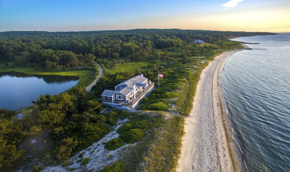 The Swindle beach house Marthas VIneyard 