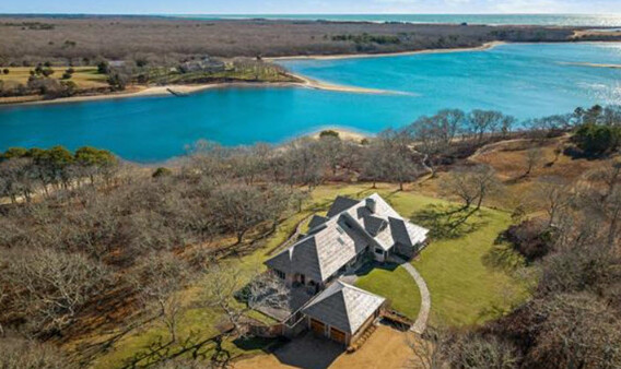 Martha's Vineyard Real Estate