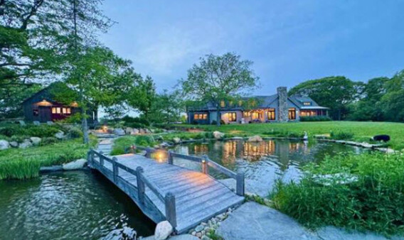 Martha's Vineyard Real Estate