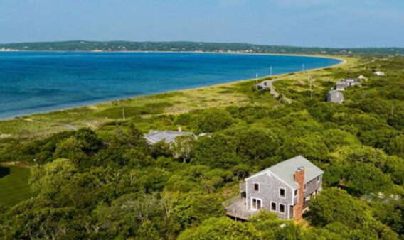 Martha's Vineyard Real Estate