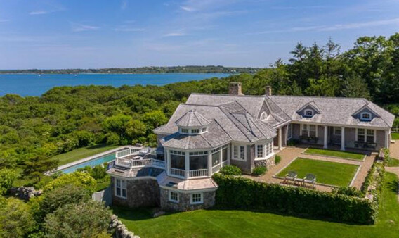 Martha's Vineyard Real Estate