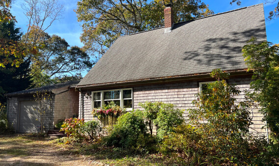Martha's Vineyard Real Estate