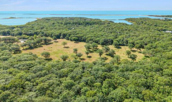 Martha's Vineyard Real Estate