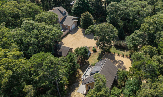 Martha's Vineyard Real Estate