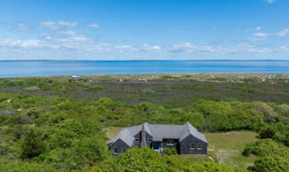 Martha's Vineyard Real Estate