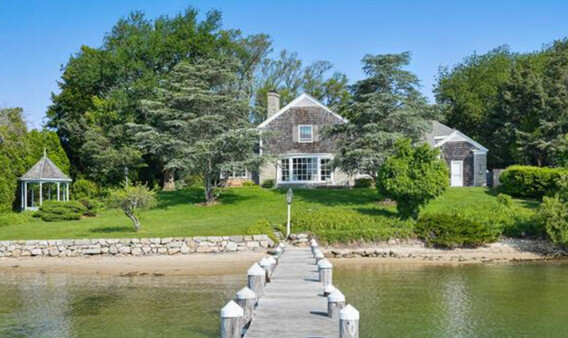 Martha's Vineyard Real Estate