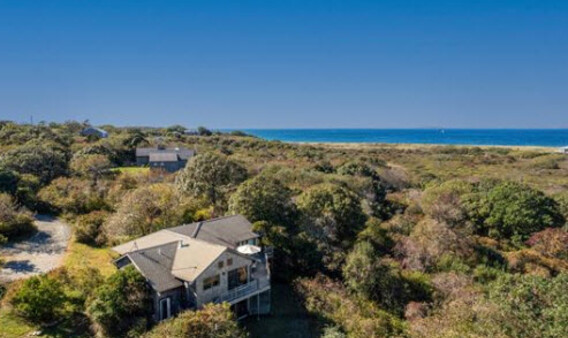 Martha's Vineyard Real Estate