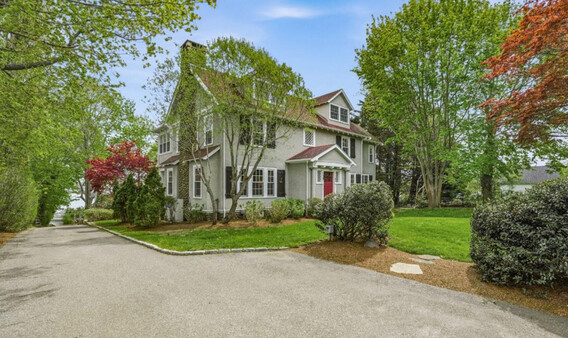 Martha's Vineyard Real Estate