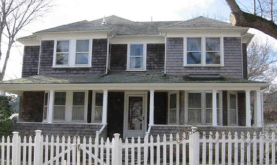 Martha's Vineyard Real Estate