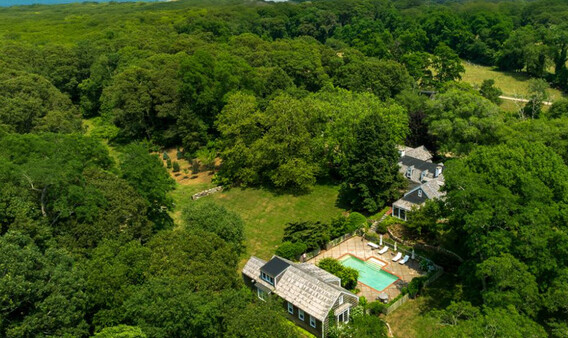 Martha's Vineyard Real Estate