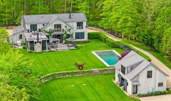 Martha's Vineyard Real Estate