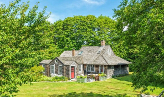 Martha's Vineyard Real Estate
