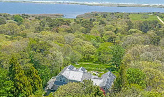Martha's Vineyard Real Estate