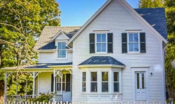 Martha's Vineyard Real Estate