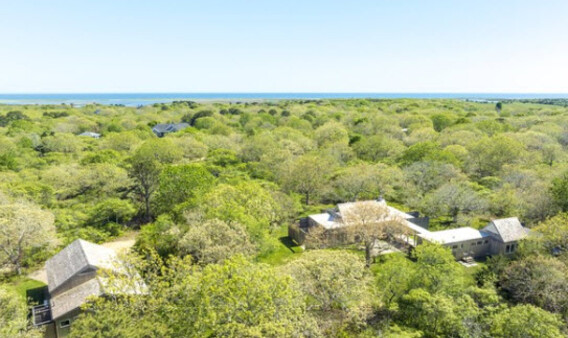 Martha's Vineyard Real Estate